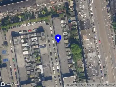 SIL Fortes Onderhoud Rotterdam