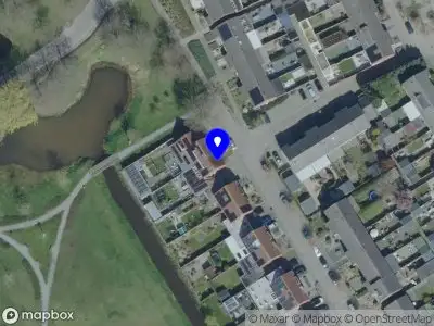 Nieuw bedrijf Mondzorg Imme Wijers