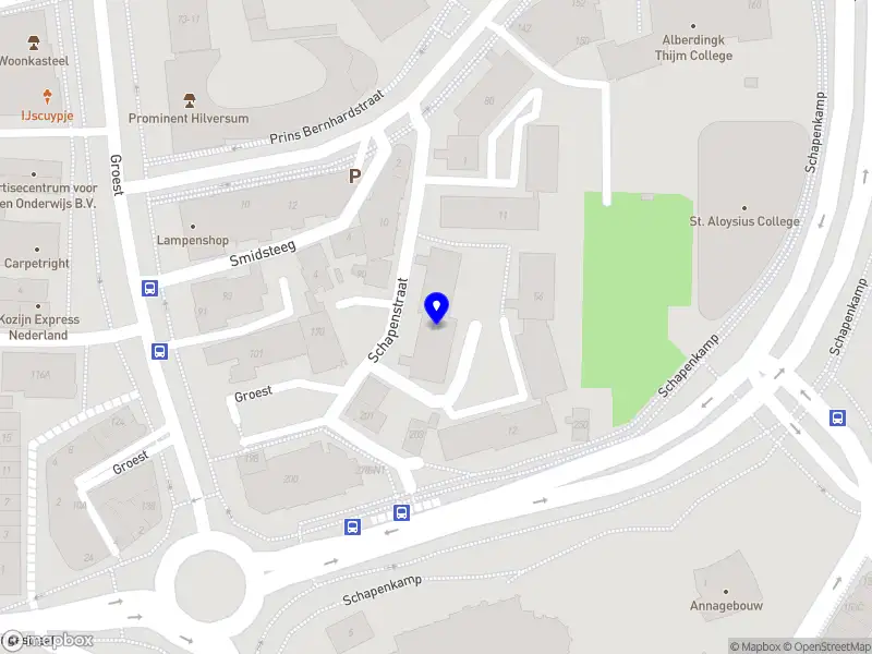 Nieuw bedrijf Visual Brewery