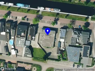 Nieuw bedrijf MevrouwMenke