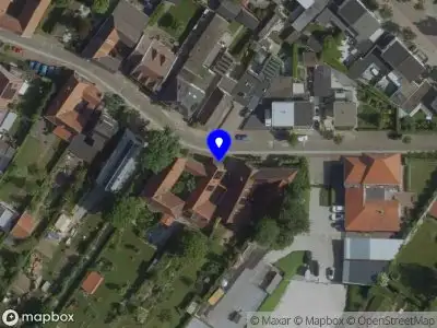 Kruidenateljee de Swaen Puth