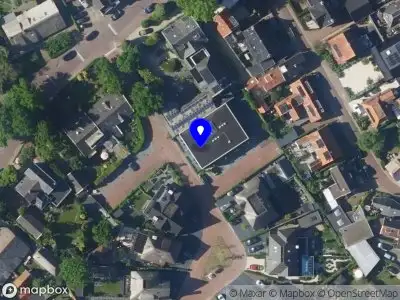 Miltiades Holdings B.V.