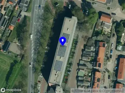 Ibrahim & Lubna Veenendaal