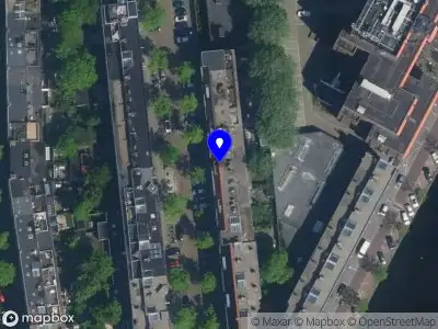 Nieuw bedrijf Roisin Campbell