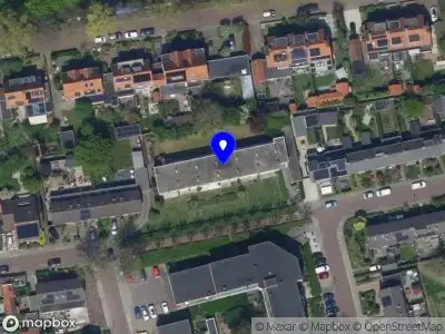 Melissant Coaching & Dienstverlening