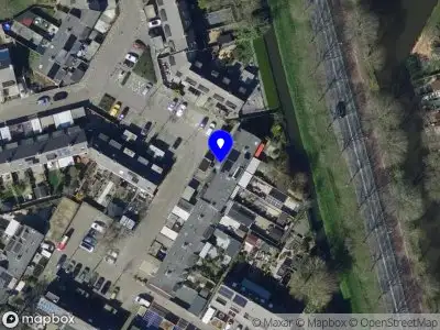 Nieuw bedrijf Zuster Marloes