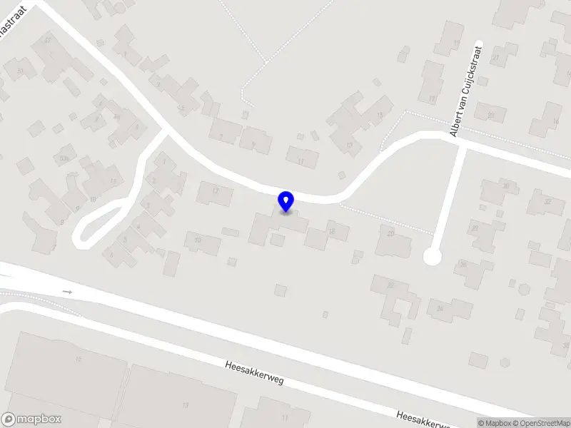 Nieuw bedrijf SFL Invest B.V.