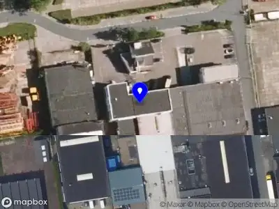 Jurgen van der Graaf transport