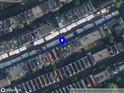 Schuttelaars Diensten Amsterdam