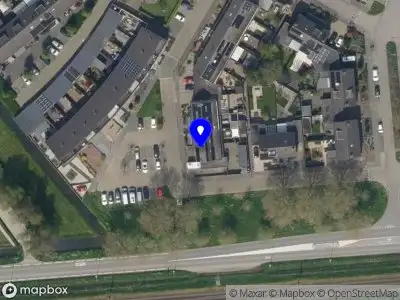 Nieuw bedrijf ReBo Safety