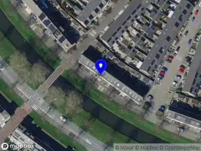 Een Anker in de tijd Spijkenisse