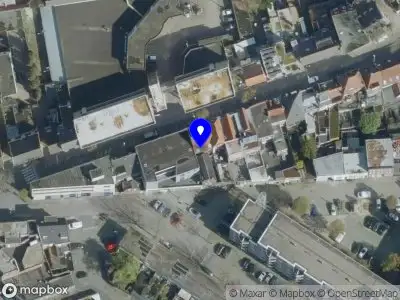 Hyalite Agency Tilburg