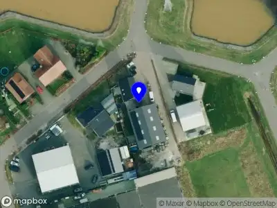 Hoveniersbedrijf Hans Horstra B.V.