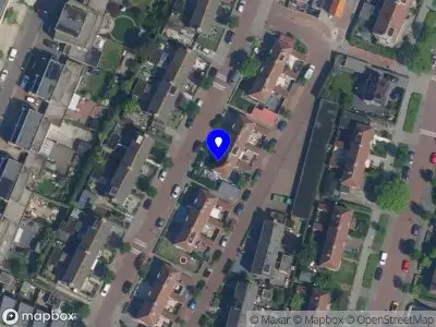 Nieuw bedrijf Healthy mindsets