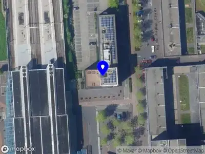 Viberations B.V. Lelystad