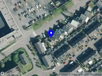 Nieuw bedrijf JoMaRo Dienstverlening