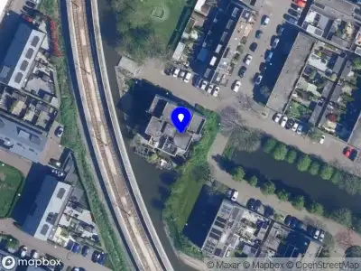 Nieuw bedrijf Meral Swart Zorg