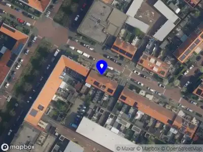 Nieuw bedrijf TK Klusservice