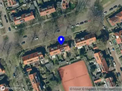 Nieuw bedrijf Ontwikkel