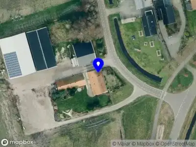 Webbink Agro B.V. Vriezenveen