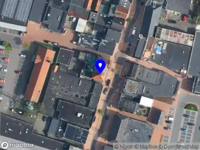 Nieuw bedrijf Danny Gerrits Dienstverlening