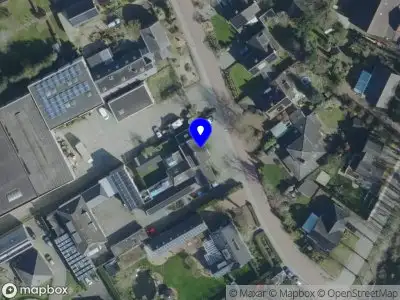 Nieuw bedrijf Borgonje Online Marketing