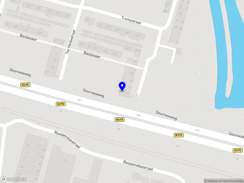 Handelsonderneming L. Goossens Helmond