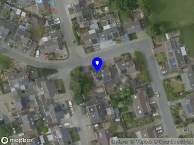 Nieuw bedrijf PS Bouwservice