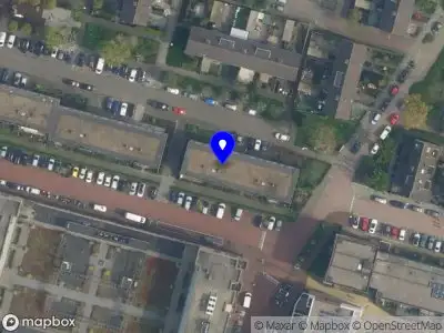 Toekomst onderhouder