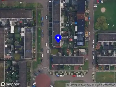 Nieuw bedrijf Le Blanc