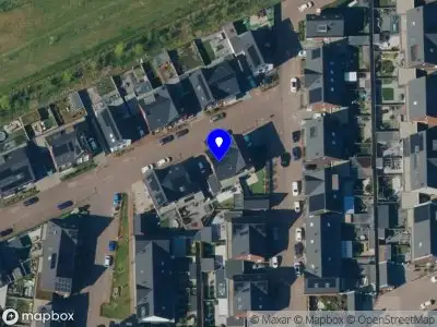 Veenhuus in en outdoor sport