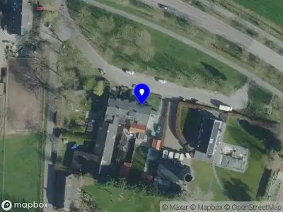 B&B Halve Morgen Berghem
