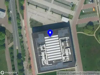 Stichting E|SPORTS TECH CAMPUS