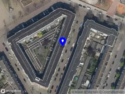 Nieuw bedrijf Ferry's Steiger