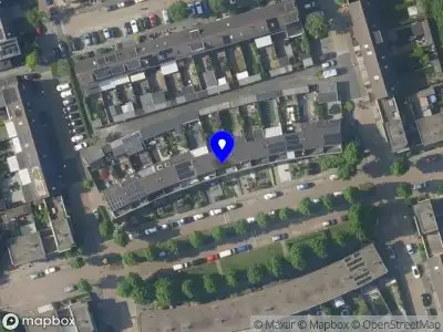 Veldhuizen Utility & Onderhoud Zeewolde