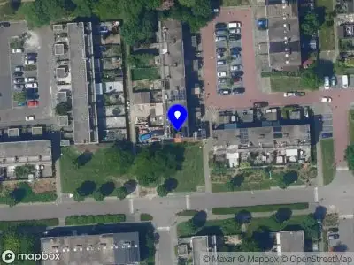 TBD Expeditie Lelystad