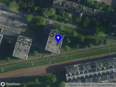 Margriet Uiterwijk Amsterdam