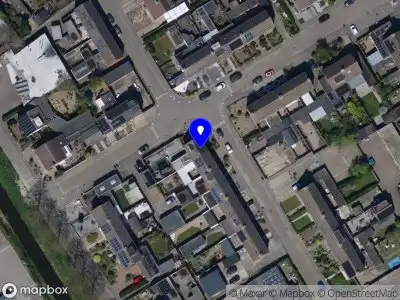 Nieuw bedrijf The exclusive dog salon