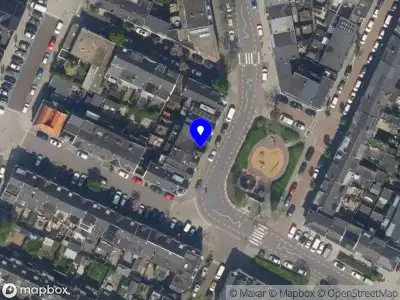 Nieuw bedrijf Rens Schilder- en Onderhoudsbedrijf