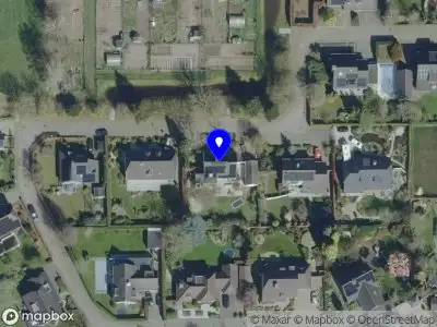 Office Support Sandy Mulder