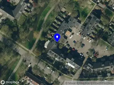 Nieuw bedrijf Dronemastershots