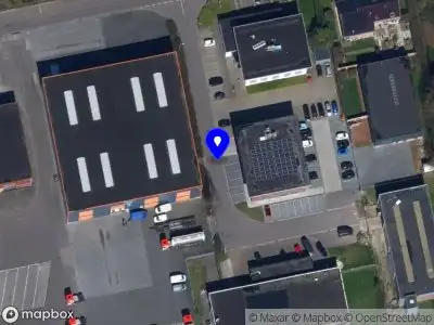 Nieuw bedrijf AKN Schoonmaakbedrijf