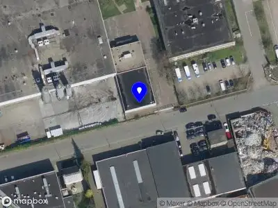 Perfetti Van Melle Nederland B.V.