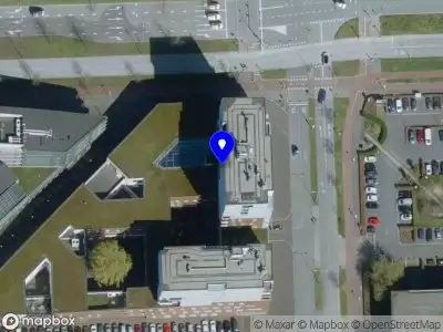 Dol op Data VOF Eindhoven