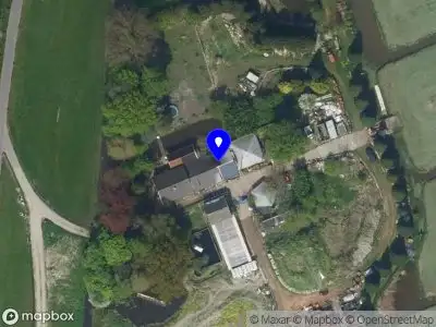 Nieuw bedrijf Van der Geest Techniek