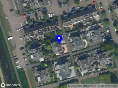 Nieuw bedrijf aMayzing cake