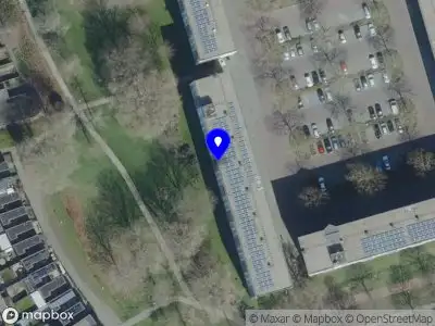 chauffeurmetbakwagen