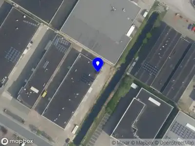 SR Beheer B.V. Gouda