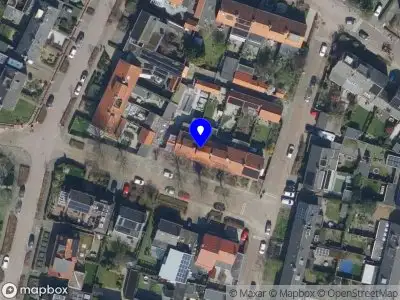 Nieuw bedrijf Praktijk Meau