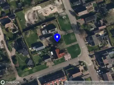 Nieuw bedrijf Hylke Kloosterman dienstverlening